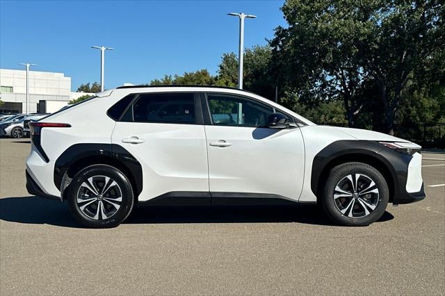 2024 Toyota bZ4X XLE