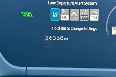 2024 Toyota bZ4X XLE