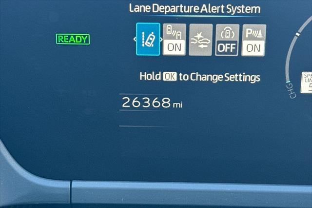 2024 Toyota bZ4X XLE