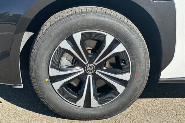 2024 Toyota bZ4X XLE