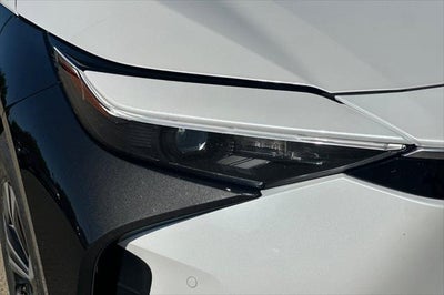 2024 Toyota bZ4X XLE
