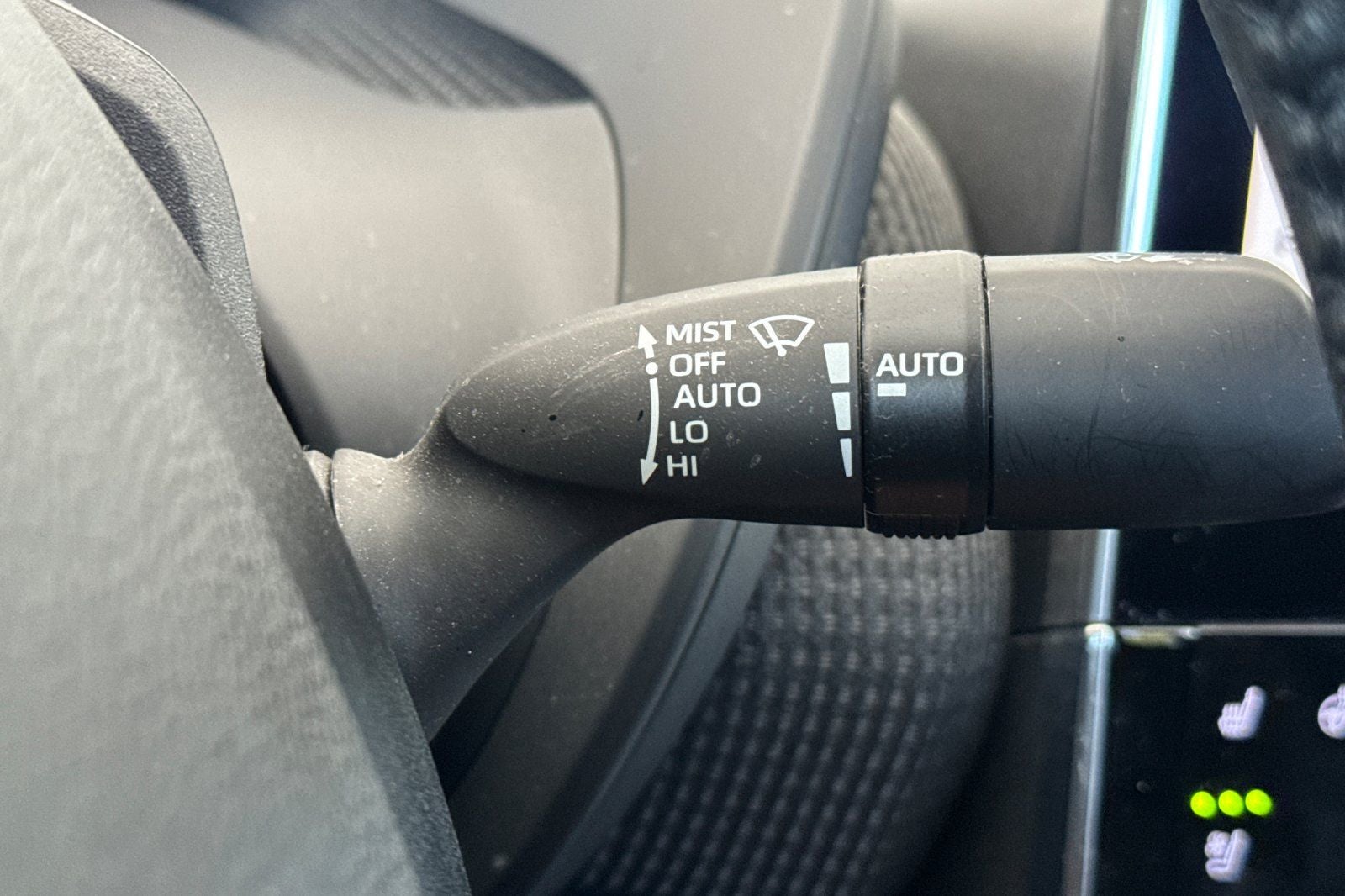 2023 Toyota bZ4X Limited