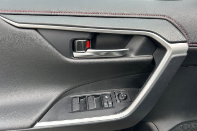 2024 Toyota RAV4 Prime XSE