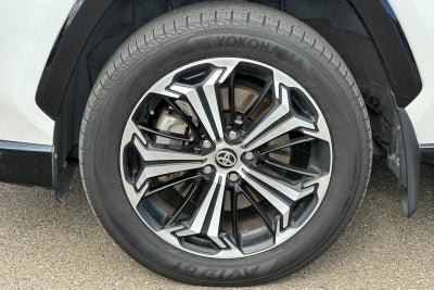 2024 Toyota RAV4 Prime XSE