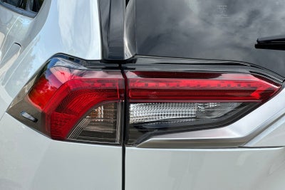 2024 Toyota RAV4 Prime XSE