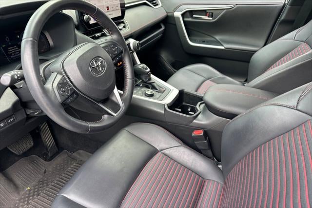 2024 Toyota RAV4 Prime XSE