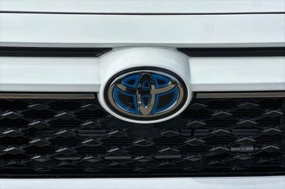 2024 Toyota RAV4 Prime XSE