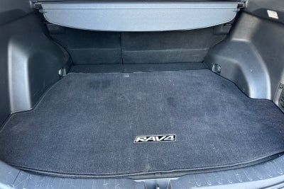 2019 Toyota RAV4 Hybrid XSE