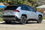 2019 Toyota RAV4 Hybrid XSE