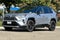 2019 Toyota RAV4 Hybrid XSE