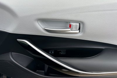 2022 Toyota Corolla Hatchback XSE