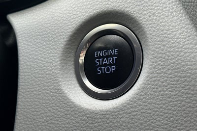 2022 Toyota Corolla Hatchback XSE