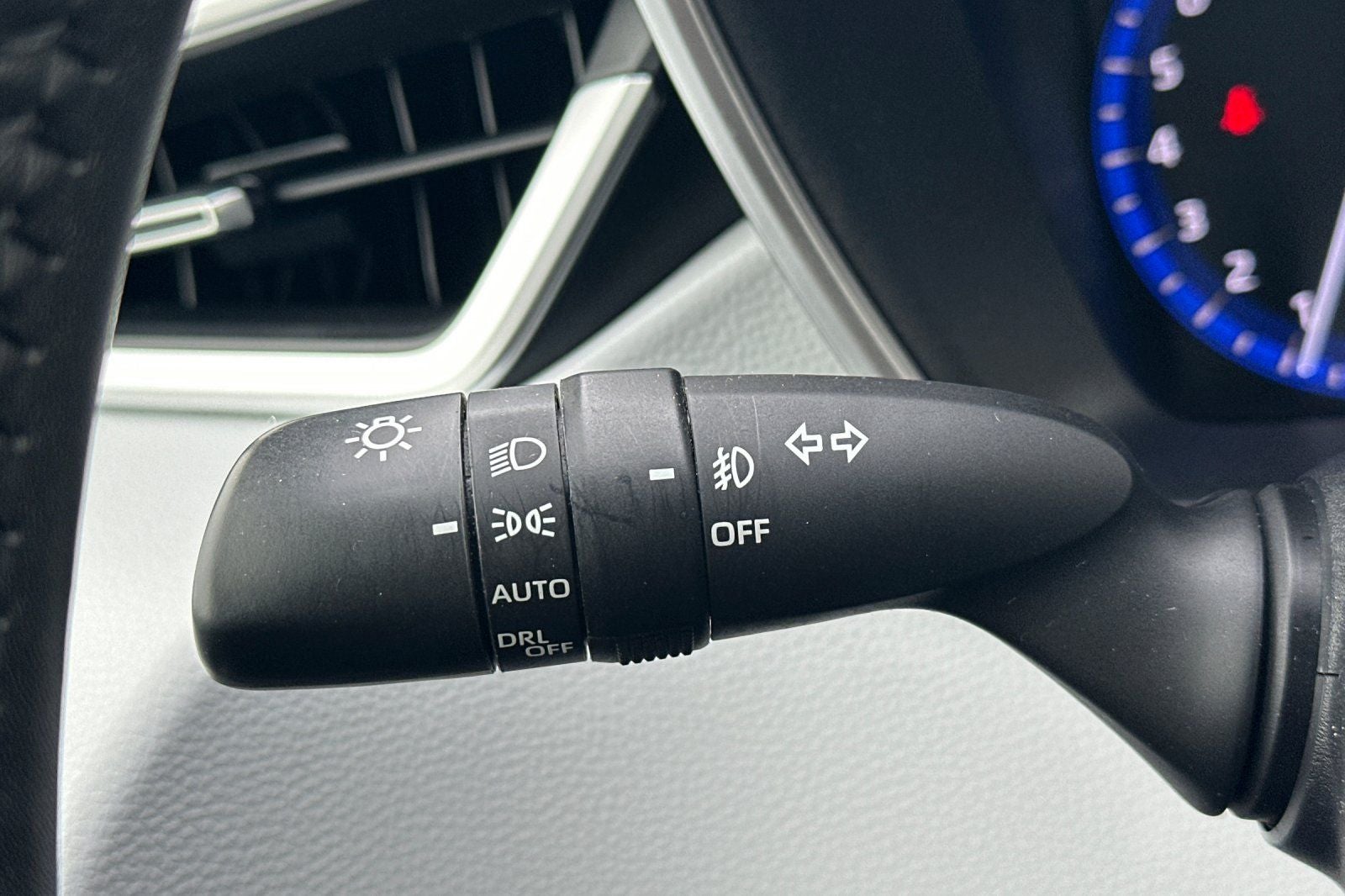 2022 Toyota Corolla Hatchback XSE