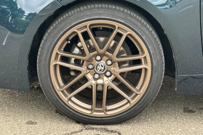 2022 Toyota Corolla Hatchback XSE