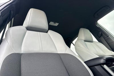 2022 Toyota Corolla Hatchback XSE