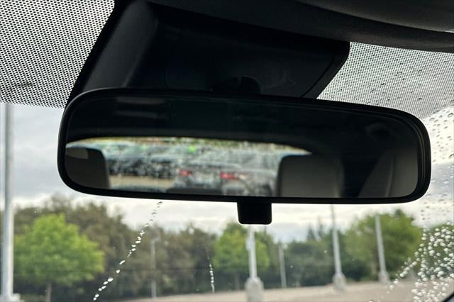 2022 Toyota Corolla Hatchback XSE