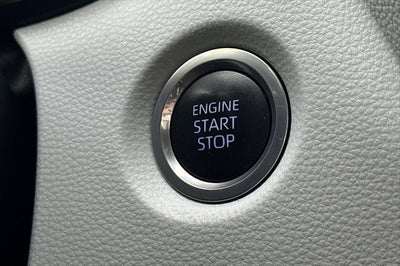 2022 Toyota Corolla Hatchback XSE