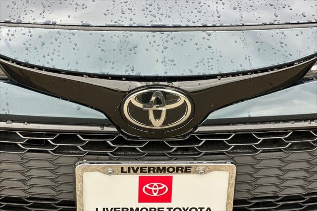 2022 Toyota Corolla Hatchback XSE