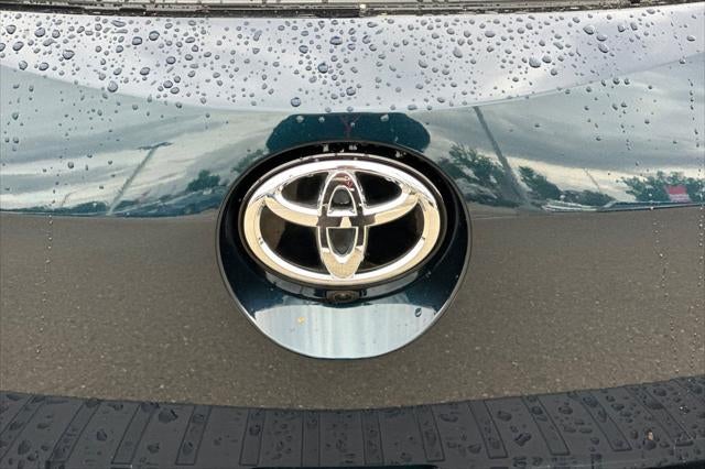 2022 Toyota Corolla Hatchback XSE