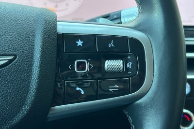 2025 Genesis GV80 2.5T