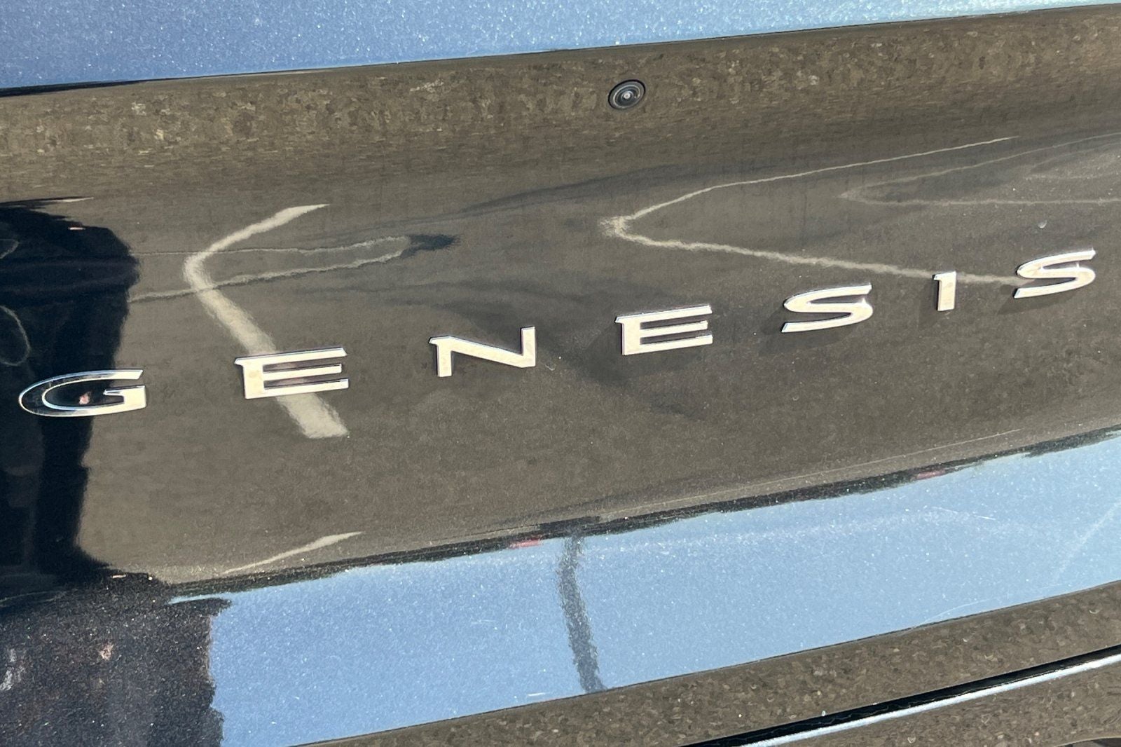 2025 Genesis GV80 2.5T