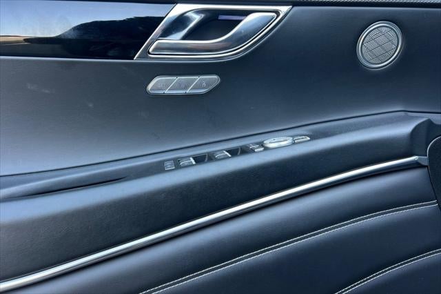 2025 Genesis GV80 2.5T