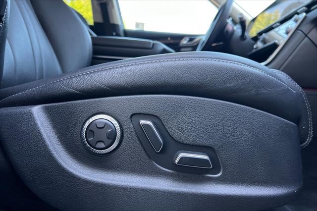 2025 Genesis GV80 2.5T