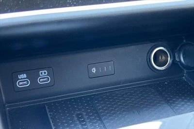 2025 Genesis GV80 2.5T