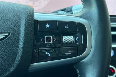 2025 Genesis GV80 2.5T