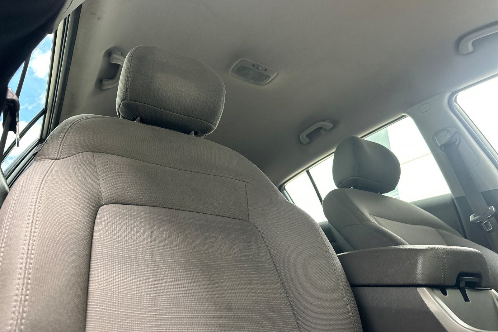 2012 Kia Sportage LX