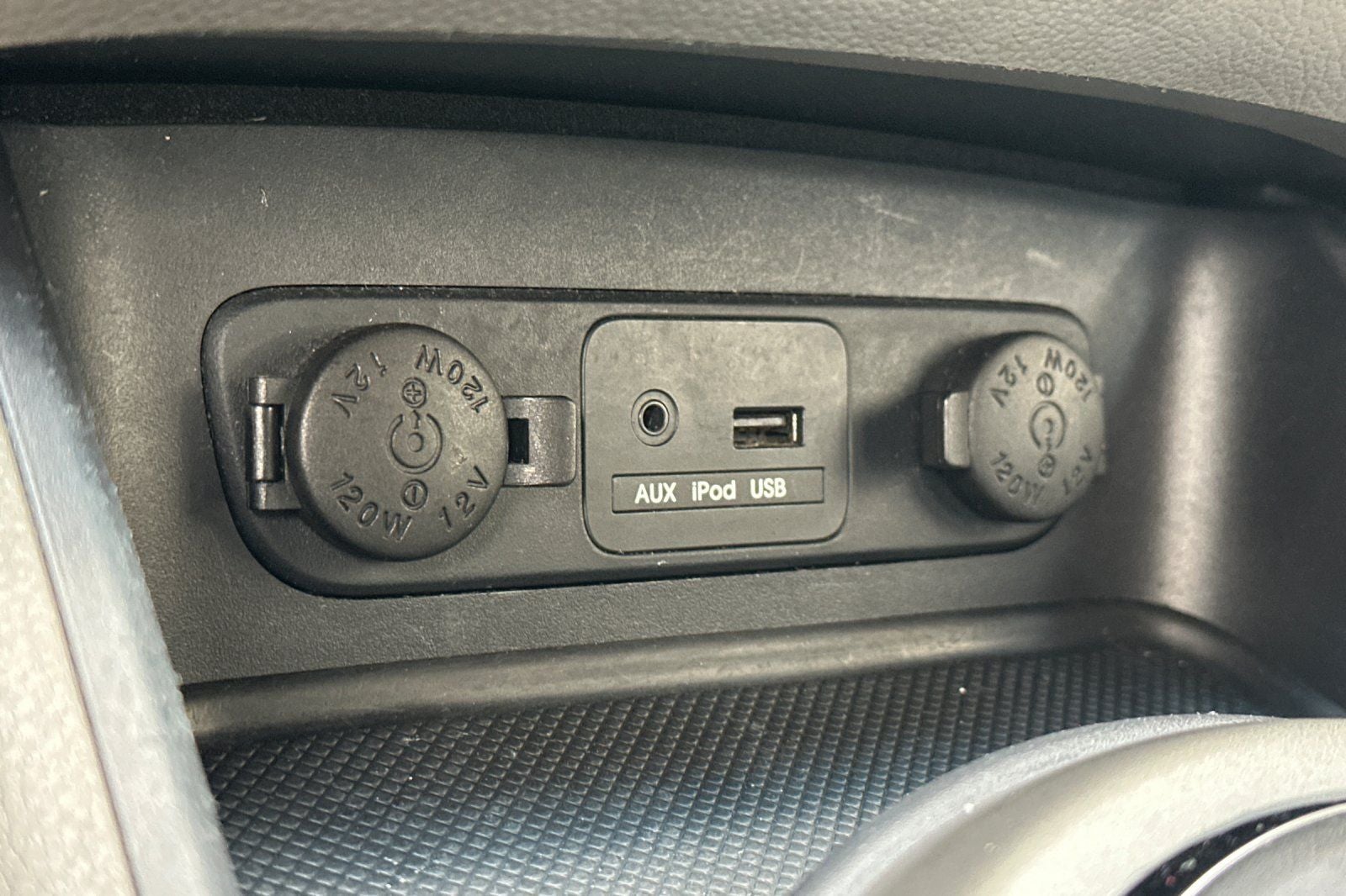 2012 Kia Sportage LX