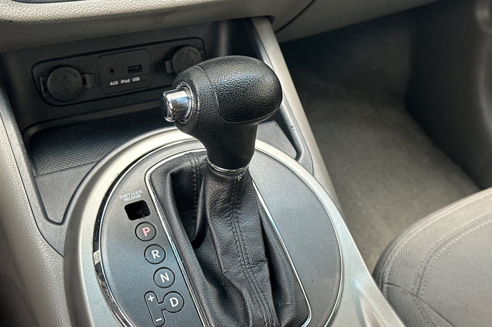 2012 Kia Sportage LX