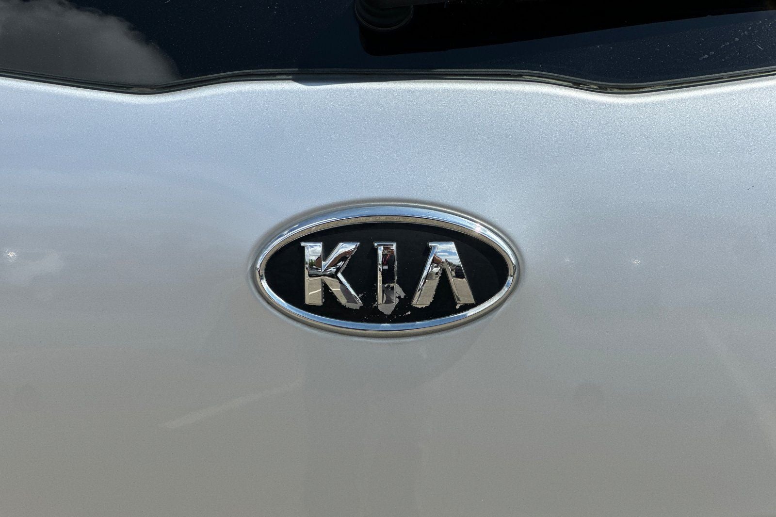 2012 Kia Sportage LX