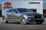 2016 Jaguar XJ R-Sport
