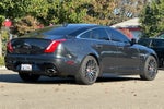 2016 Jaguar XJ R-Sport