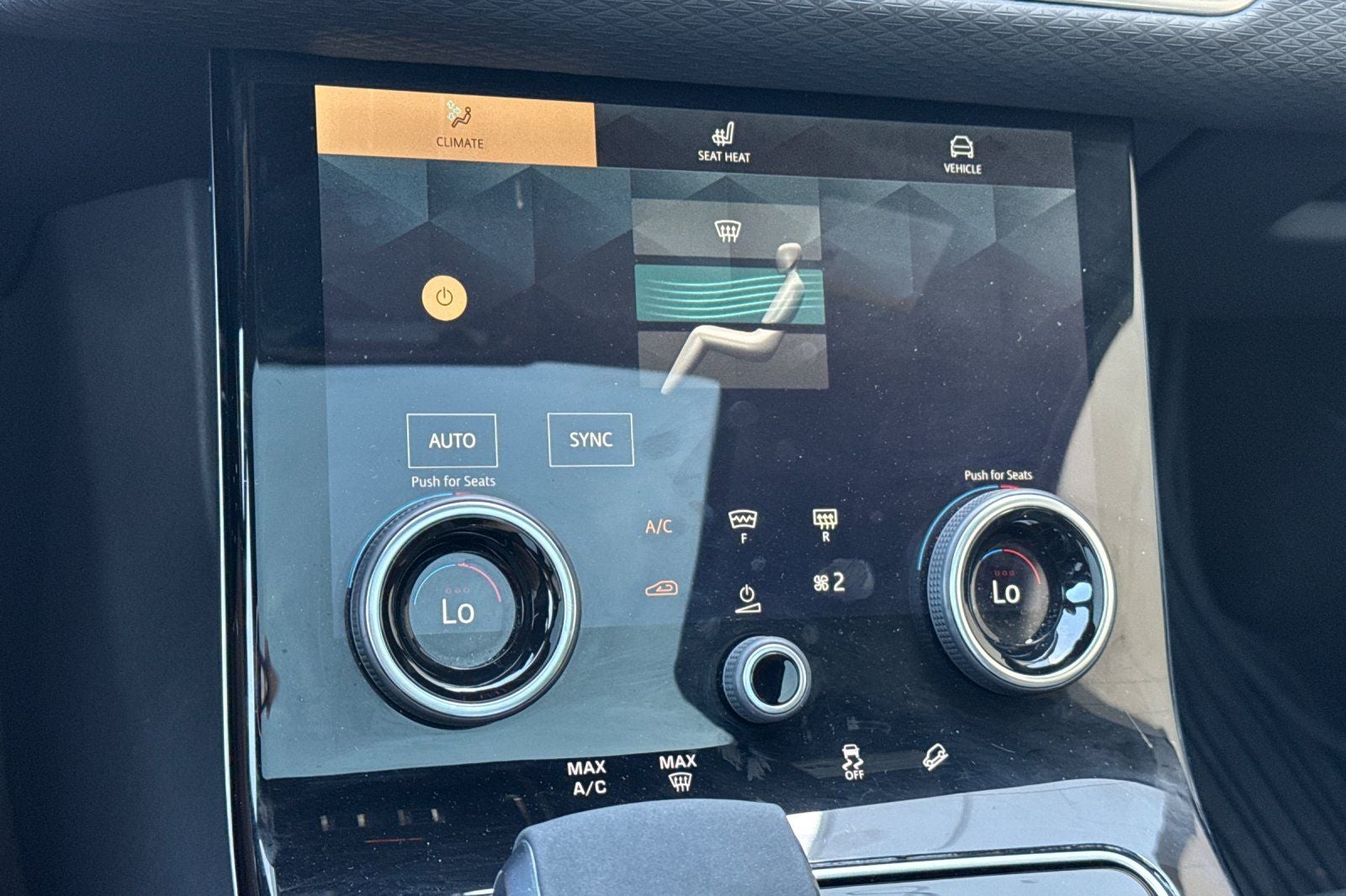 2022 Land Rover Range Rover Velar P250 R-Dynamic S