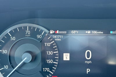 2022 Land Rover Range Rover Velar P250 R-Dynamic S