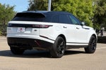 2022 Land Rover Range Rover Velar P250 R-Dynamic S