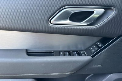 2022 Land Rover Range Rover Velar P250 R-Dynamic S