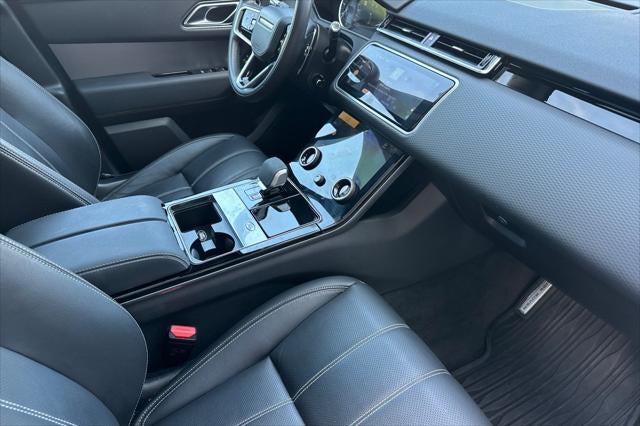 2022 Land Rover Range Rover Velar P250 R-Dynamic S