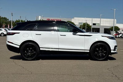 2022 Land Rover Range Rover Velar P250 R-Dynamic S