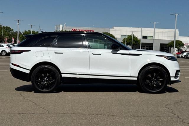 2022 Land Rover Range Rover Velar P250 R-Dynamic S