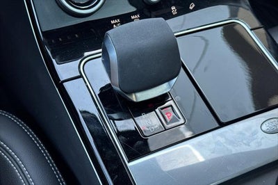 2022 Land Rover Range Rover Velar P250 R-Dynamic S