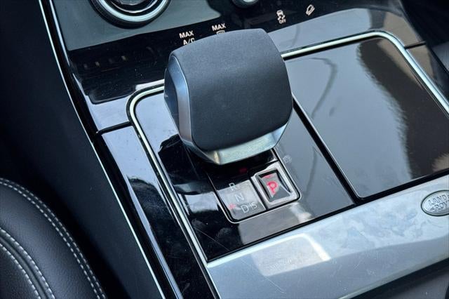 2022 Land Rover Range Rover Velar P250 R-Dynamic S