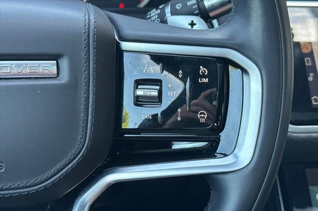 2022 Land Rover Range Rover Velar P250 R-Dynamic S