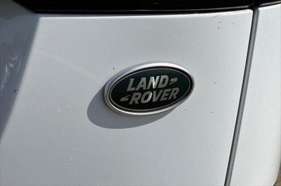 2022 Land Rover Range Rover Velar P250 R-Dynamic S