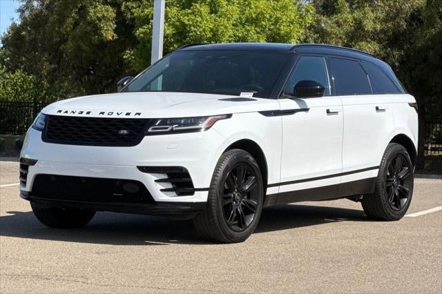 2022 Land Rover Range Rover Velar P250 R-Dynamic S