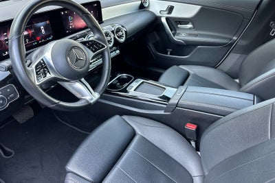 2025 Mercedes-Benz CLA CLA 250