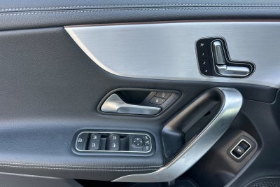 2025 Mercedes-Benz CLA CLA 250