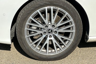 2025 Mercedes-Benz CLA CLA 250